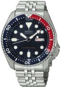 Seiko Men's Dive  SKX175