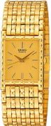 Seiko Men's Gold Tone SFR312