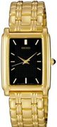 Seiko Men's Gold Tone SFWL86