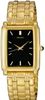 Seiko Men's Gold Tone SFWL86