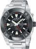 Seiko Men's Kinetic GMT SUN005