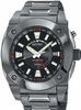 Seiko Men's Kinetic GMT SUN007