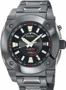 Seiko Men's Kinetic GMT SUN007