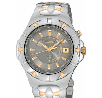 Seiko Men's Kinetic SKA192