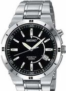 Seiko Men's Kinetic SKA347