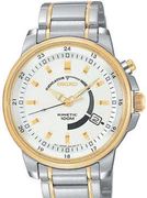 Seiko Men's Kinetic SKA380