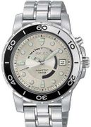 Seiko Men's Kinetic  SKA381