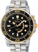 Seiko Men's Kinetic SKA382