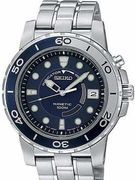 Seiko Men's Kinetic SKA387