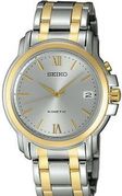 Seiko Men's Kinetic SKH640