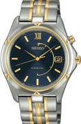 Seiko Men's Kinetic SKH676