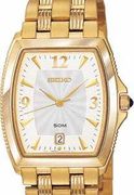 Seiko Men's LE Grand Sport  SKK538
