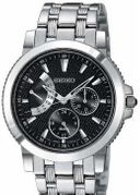 Seiko Men's LE Grand Sport  SNT001