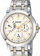 Seiko Men's LE Grand Sport  SNT002