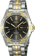 Seiko Men's Perpetual Calendar  SMD008