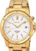 Seiko Men's Perpetual Calendar  SNQ012