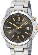 Seiko Men's Perpetual Calendar  SNQ046