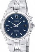 Seiko Men's Perpetual Calendar  SNQ067