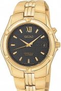 Seiko Men's Perpetual Calendar  SNQ070