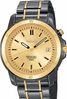 Seiko Men's Perpetucal Calendar  SNQ072