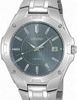 Seiko Men's Quartz Blue Dial Stainless Steel SGEE59