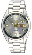 SNXS75   Seiko Men's Seiko 5 Collection Watch SNXS75