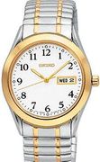 Seiko Men's Seikoflex SGG740