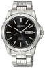 SNE093   Seiko Men's SNE093 Functional Solar Watch