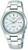 SNK601 Seiko Men's SNK601 Seiko 5 Automatic Silver Dial Stainless 
