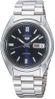 SNXS77   Seiko Men's SNXS77 Seiko 5 Automatic Blue Dial Watch