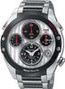 Seiko Men's Sportura Kinetic Chronograph Formula 1 Race Team SLQ023