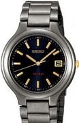 Seiko Men's Steel SGD301