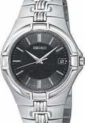 Seiko Men's Steel SGEC67