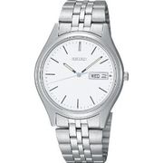 Seiko Men's Steel SGF523