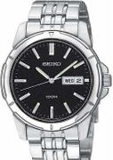 Seiko Men's Steel SGG783