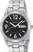Seiko Men's Steel SGG797