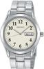Seiko Men's Steel  SGG799