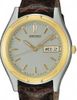 Seiko Men's Strap SGF578