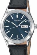 Seiko Men's Strap SGFA03