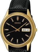 Seiko Men's Strap SGG490