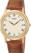 Seiko Men's Strap SKP332