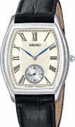 Seiko Men's Strap SRK005