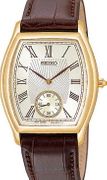 Seiko Men's Strap SRK008