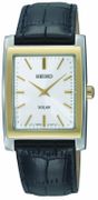 SUP898   Seiko Men's SUP898 Strap Strap Watch