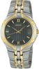 Seiko Men's Two Tone SGE514
