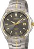 Seiko Men's Two Tone SGEB34