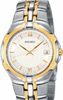 Seiko Men's Two Tone SGEB58