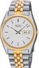 Seiko Men's Two Tone SGF204