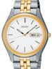 Seiko Men's Two Tone SGF524