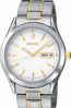 Seiko Men's Two Tone  SGFA05